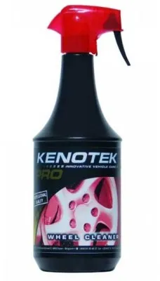 Очиститель дисков CID Lines WHEEL CLEANER 1л