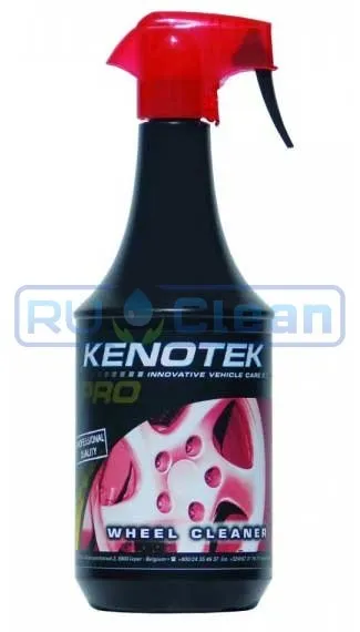 Очиститель дисков CID Lines WHEEL CLEANER 1л