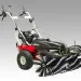 Подметально-уборочная машина Tielbuerger TK48 Professional (Honda)