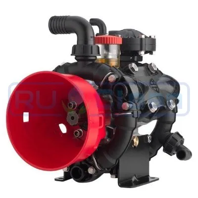 Мембранный насос AR 140 BP C (BlueFlex, 15 бар, 132.9 л/мин, ВОМ 1"⅜)