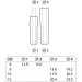 Защита от перегиба (DN12, FoodJet) R+M