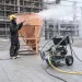Мойка высокого давления Karcher HD 9/50-4 (500бар, серая)