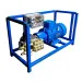 Мойка высокого давления GIDRA FM1 15/200 BP (5.5кВт, 380В, с муфтой)