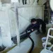 Пылесос промышленный взрывозащищенный Coynco BASIC DC 22 W M ANT Z22