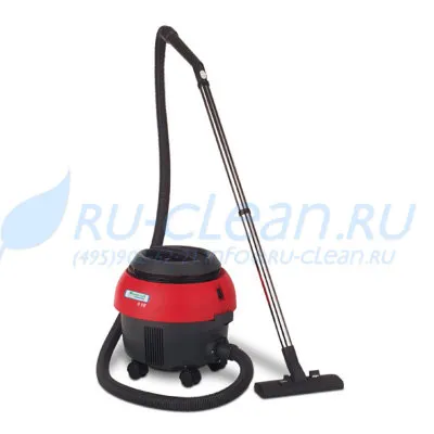 Пылесос Cleanfix S10