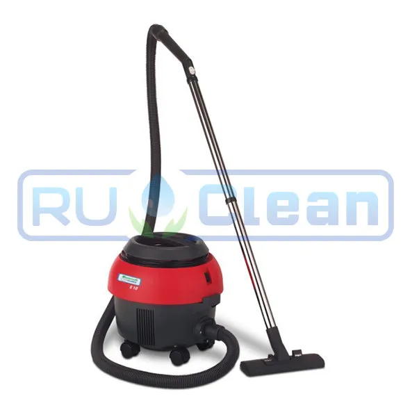 Пылесос Cleanfix S10