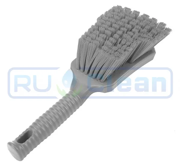 Щетка универсальная Schavon (239х70х50мм, серый)