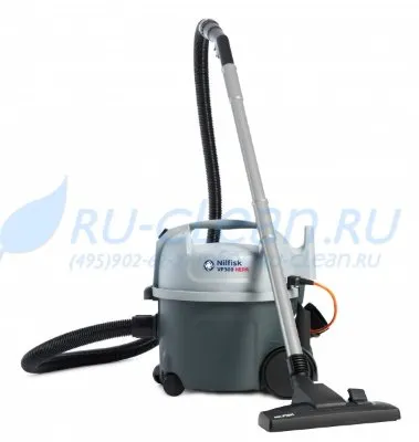 Пылесос Nilfisk VP300 HEPA (41600871)