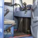 Трицикл электрический Rutrike КАРГО Кабина Универсал 1500 (черный)