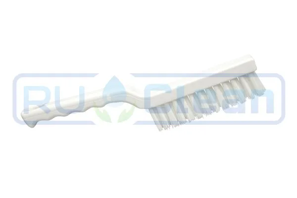 Щётка для мойки оборудования/для рыбы FBK (275х20 мм, белый)