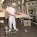 Пылесос Nilfisk GM 80P
