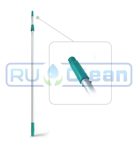Штанга телескопическая TTS (2x60см)