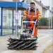 Подметально-уборочная машина Tielbuerger TK58 Professional (Honda)