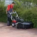 Подметально-уборочная машина Tielbuerger TK58 Professional (Honda)
