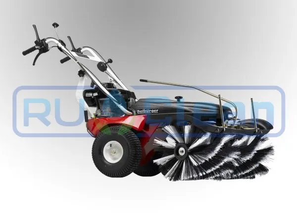 Подметально-уборочная машина Tielbuerger TK58 Professional (Honda)