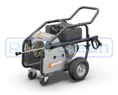 Мойка высокого давления Comet FDX Endurance 13.15 G RW (Honda GX390)