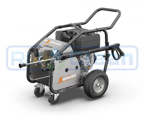 Мойка высокого давления Comet FDX Endurance 13.15 G RW (Honda GX390)