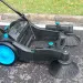 Подметальная машина Gadlee GTS 920M