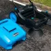 Подметальная машина Gadlee GTS 920M