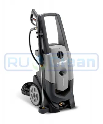 Мойка высокого давления Lavor ALASKA 1409 XP