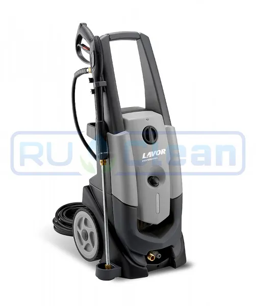 Мойка высокого давления Lavor ALASKA 1409 XP