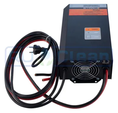 Зарядное устройство Stark ProHF E 80-12 (80В, 12А)