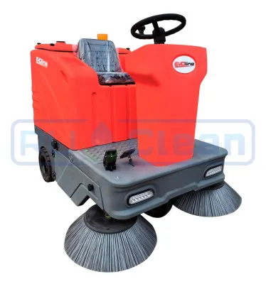 Подметальная машина EVOLine SWB 1400 T