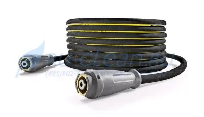 Шланг высокого давления (10м, 2хEASY!Lock, ANTI!Twist, Longlife) Karcher