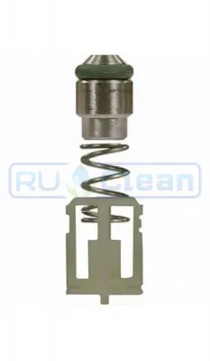 Ремкомплект к дозировочному клапану ST161 R+M