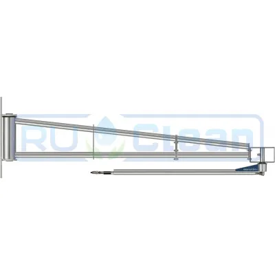 Балка поворотная 2,0 м + 1,6 м. R+M 109760972
