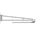 Балка поворотная 2,0 м + 1,6 м. R+M 109760972