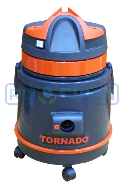 Пылесос TORNADO 115 Plast