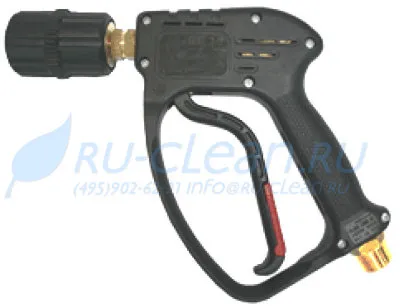 Курок RL 30 (вход M22x1,5ш-выход Байонет KW ARS 25)