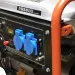 Генератор бензиновый Zongshen PB 3300