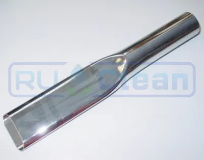 Насадка щелевая Soteco 02296 (Ф40мм, нерж.)