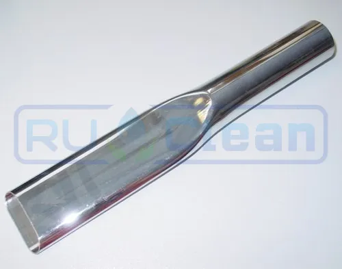 Насадка щелевая Soteco 02296 (Ф40мм, нерж.)