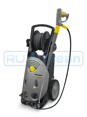Мойка высокого давления Karcher HD 10/25-4 SX Plus
