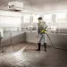 Мойка высокого давления Karcher HD 10/25-4 SX Plus
