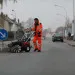 Подметально-уборочная машина Tielbuerger TK48 Professional HYDRO (B&S)
