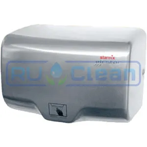 Сушилка для рук Starmix XT 1000 ES