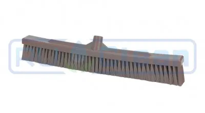 Щетка для пола Schavon (600x50х85мм, коричневый)