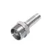 Фитинг высокого давления DKO-S (DN25, М42х2ш, оцинк) Robin