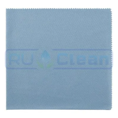 Салфетка TTS GLASS-T (для глянцевых и стеклянных поверхностей, 40*40 см, микрофибра, 5 шт/упак)