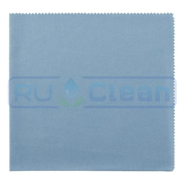 Салфетка TTS GLASS-T (для глянцевых и стеклянных поверхностей, 40*40 см, микрофибра, 5 шт/упак)