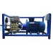 Мойка высокого давления GIDRA FM1 15/200 TS (5.5кВт, 380В, с муфтой)