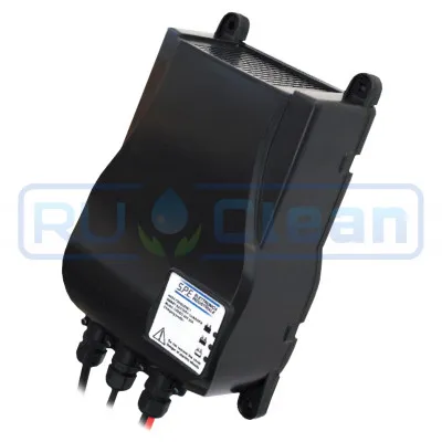 Зарядное устройство SPE CBHD3 (12/24В, 15/25А)