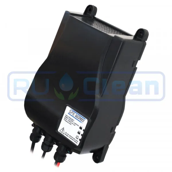 Зарядное устройство SPE CBHD3 (12/24В, 15/25А)