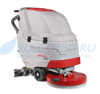 Поломоечная машина Comac Antea 50 E