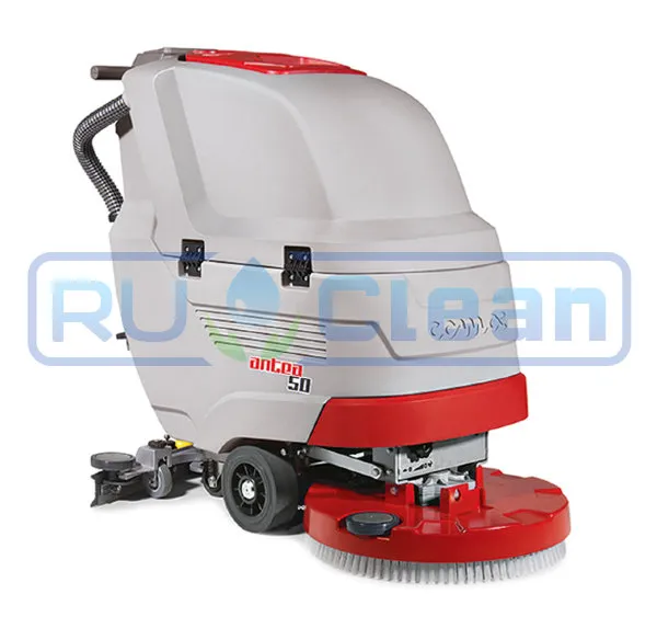 Поломоечная машина Comac Antea 50 E