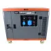 Генератор бензиновый EVOline QB 9000 E